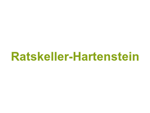 Ratskeller-Hartenstein Logo