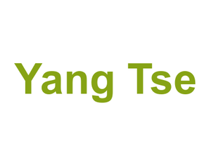 Yang Tse Logo