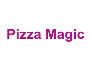 Pizza Magic Logo