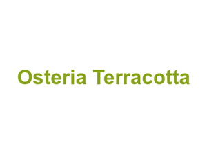 Osteria Terracotta Logo