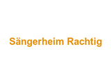 Sängerheim Rachtig Logo