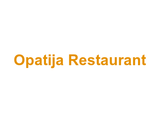 Opatija Restaurant Logo