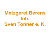 Metzgerei Berens Inh. Sven Tonner e. K. Logo