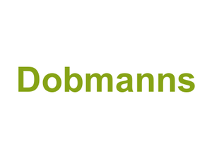 Dobmann's Logo