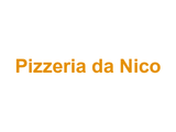 Pizzeria da Nico Logo