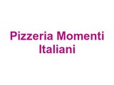 Pizzeria Momenti Italiani Logo