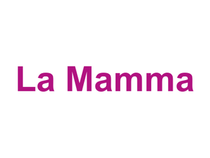 La Mamma Logo