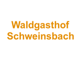 Waldgasthof Schweinsbach Logo