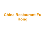 China Restaurant Fu Rong Logo