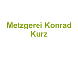 Metzgerei Konrad Kurz Logo