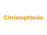 Christophbräu Logo