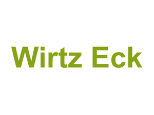 Wirtz Eck Logo