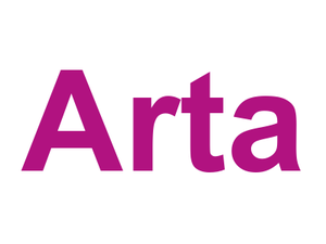 Arta Logo