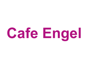 Cafe Engel Logo