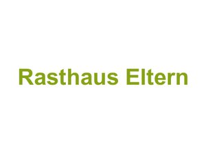 Rasthaus Eltern Logo