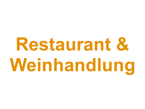 Bergström Lüner Mühle Restaurant & Weinhandlung Logo