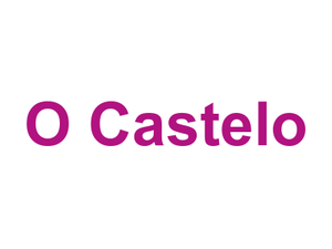 O Castelo Logo