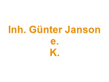 Metzgerei Erich Reuter Inh. Günter Janson e. K. Logo