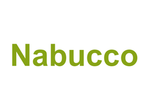 Nabucco Logo