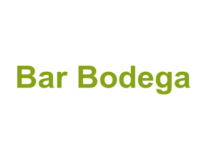 Bar Bodega Logo