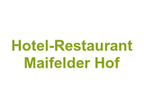 Hotel-Restaurant Maifelder Hof Logo