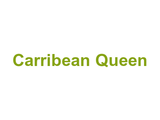 Carribean Queen Logo