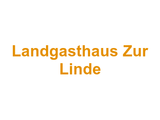 Landgasthaus "Zur Linde" Logo