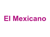 El Mexicano Logo