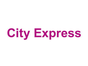 City Express Logo