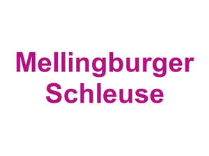 Hotel-Restaurant Mellingburger Schleuse Logo