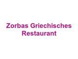 Zorbas Griechisches Restaurant Logo