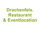 Drachenfels. Restaurant & Eventlocation Logo