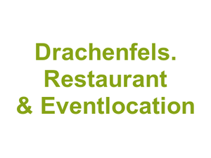 Drachenfels. Restaurant & Eventlocation Logo