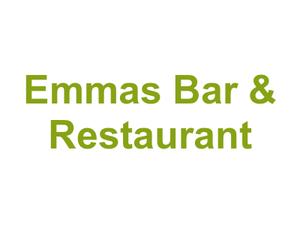 Emmas Bar & Restaurant Logo