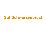 Gut Schwarzenbruch Logo