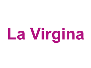 La Virgina Logo