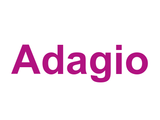 Adagio Logo