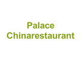 Palace Chinarestaurant Logo