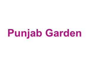 Punjab Garden Logo