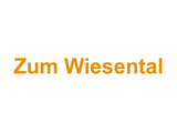 Zum Wiesental Logo