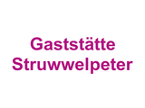 Gaststätte Struwwelpeter Logo