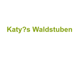 Katy’s Waldstuben Logo