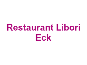 Restaurant Libori Eck Logo