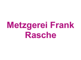 Metzgerei Frank Rasche Logo