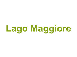 Lago Maggiore Logo