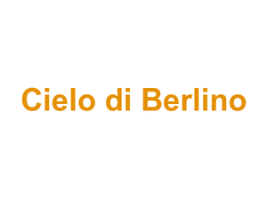 Cielo di Berlino Logo