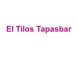 El Tilos Tapasbar Logo