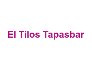 El Tilos Tapasbar Logo