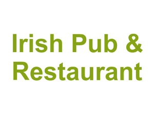 O'Toole's Schmiede Irish Pub & Restaurant Logo