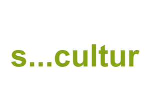 s...cultur Logo